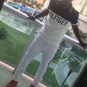 Meet your Posher, Tae